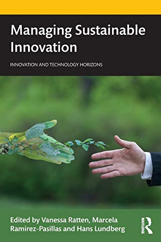 预售 按需印刷 Managing Sustainable Innovation 书籍/杂志/报纸 原版其它 原图主图