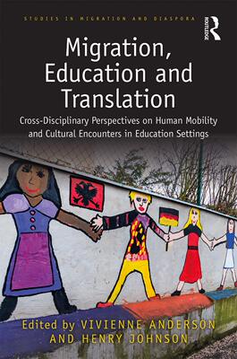 预售 按需印刷 Migration, Education and Translation
