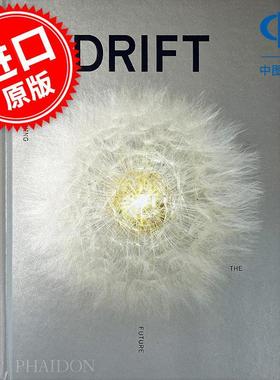编舞未来 DRIFT: Choreographing the Future 英文原版 荷兰艺术家二人组