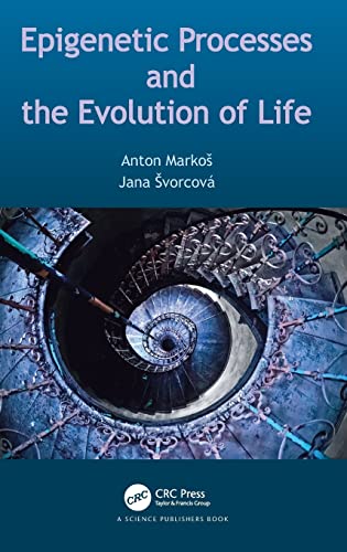 预售 按需印刷 Epigenetic Processes and Evolution of Life