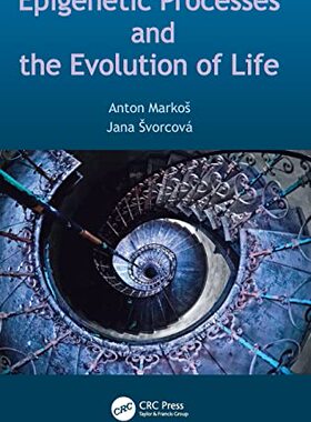 预售 按需印刷 Epigenetic Processes and Evolution of Life