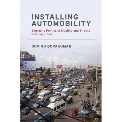 预售 Installing Automobility 企鹅兰登