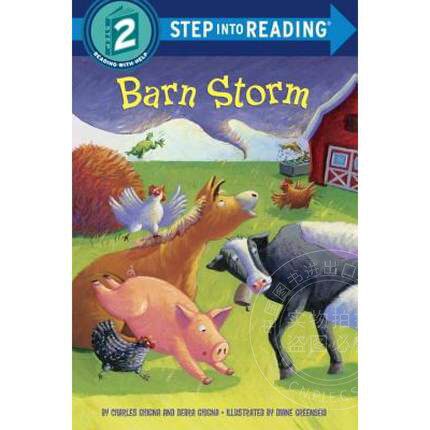 StepintoReading(Step2)