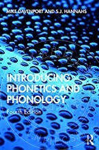 预售 按需印刷 Introducing Phonetics and Phonology