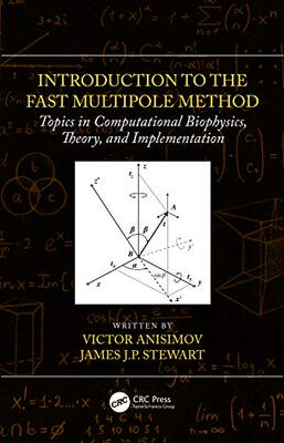 预售 按需印刷 Introduction to the Fast Multipole Method