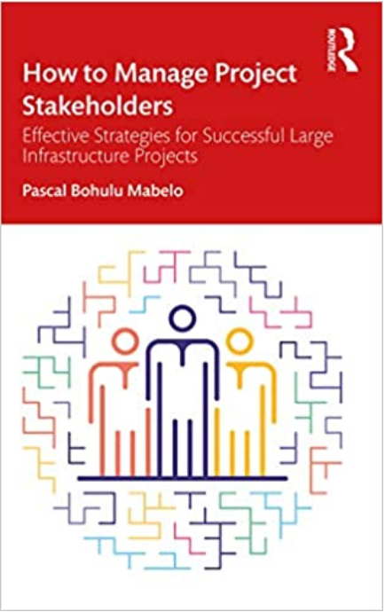 预售 按需印刷 How to Manage Project Stakeholders
