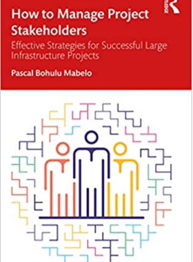 预售 按需印刷 How to Manage Project Stakeholders