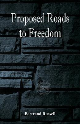 预售 按需印刷 Proposed Roads to Freedom