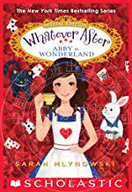 ABBYINWONDERLANDHCrAf