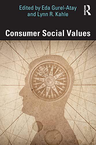 【按需印刷】ConsumerSocial