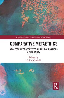 预售 按需印刷 Comparative Metaethics