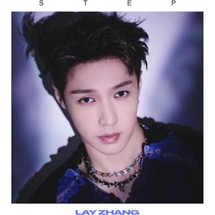 【中图音像】张艺兴 LAY-STEP 1CD