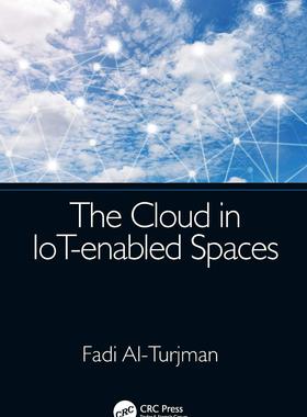 预售 按需印刷 The Cloud in IoT enabled Spaces