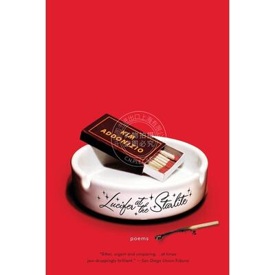 按需印刷  Lucifer at the Starlite