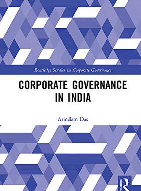 预售 按需印刷 Corporate Governance in India