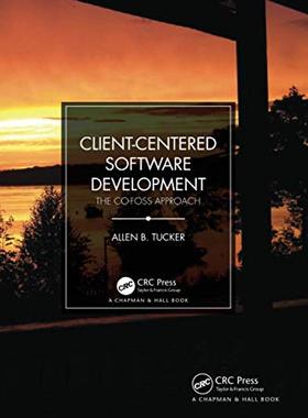预售 按需印刷 Client Centered Software Development