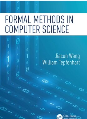 预售 按需印刷 Formal Methods in Computer Science