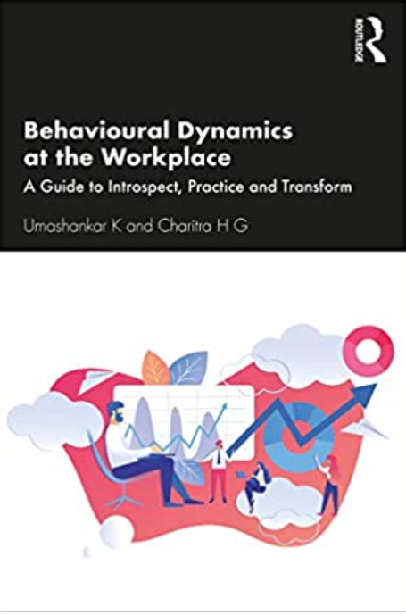【按需印刷】Behavioural
