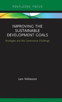 预售 按需印刷 Improving the Sustainable Development Goals