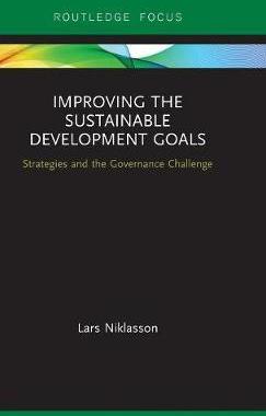 预售 按需印刷 Improving the Sustainable Development Goals