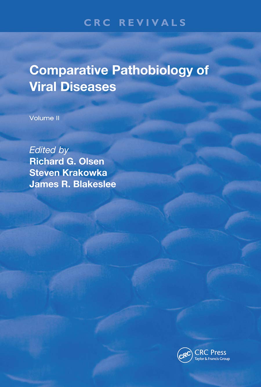 预售 按需印刷 Comparitive Pathobiology of Viral Diseases