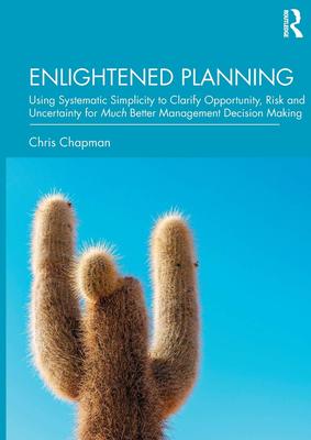 预售 按需印刷 Enlightened Planning