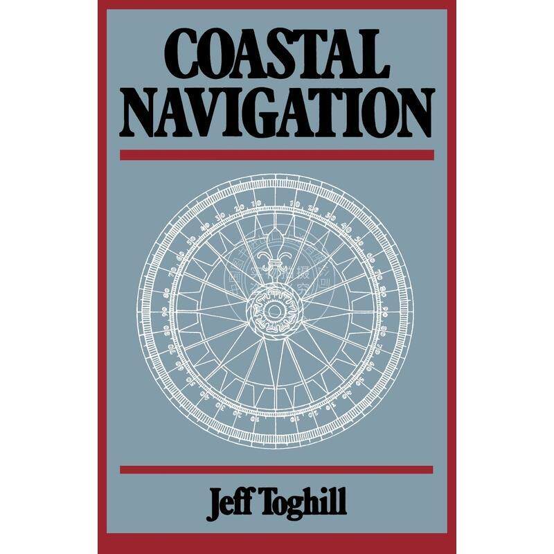 预售 按需印刷  Coastal Navigation
