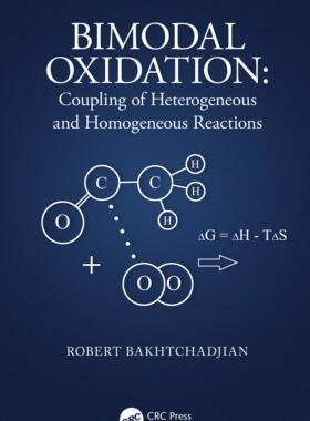 预售 按需印刷 Bimodal Oxidation