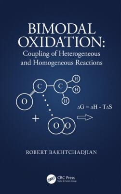 预售 按需印刷 Bimodal Oxidation