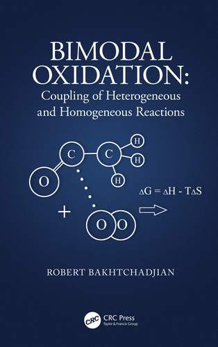 预售 按需印刷 Bimodal Oxidation