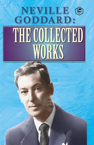 【预售 按需印刷】 Neville Goddard
