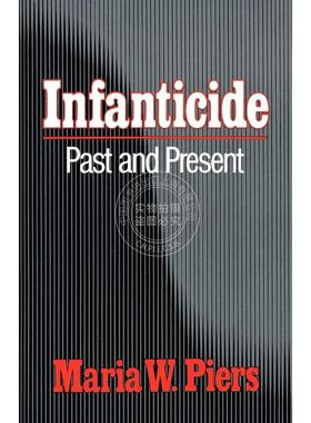 预售 按需印刷 Infanticide