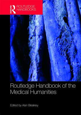 预售 按需印刷 Routledge Handbook of the Medical Humanities