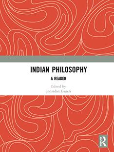 预售 Indian Philosophy 按需印刷