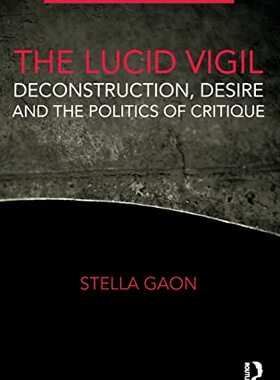 预售 按需印刷 The Lucid Vigil