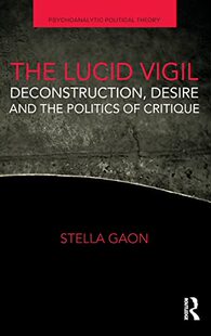 预售 The Lucid Vigil 按需印刷