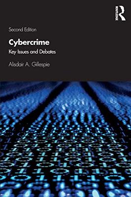 预售 按需印刷 Cybercrime