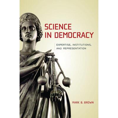 预售 Science in Democracy 企鹅兰登