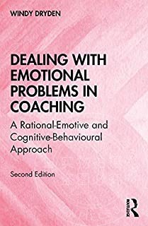 预售 按需印刷 Dealing with Emotional Problems in Coaching