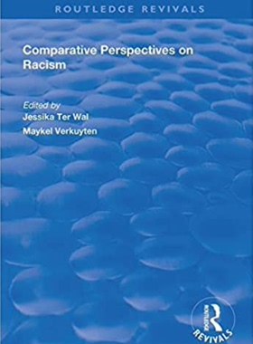 预售 按需印刷 Comparative Perspectives on Racism