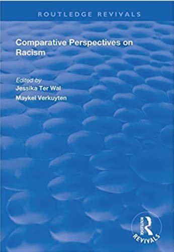 【按需印刷】Comparative