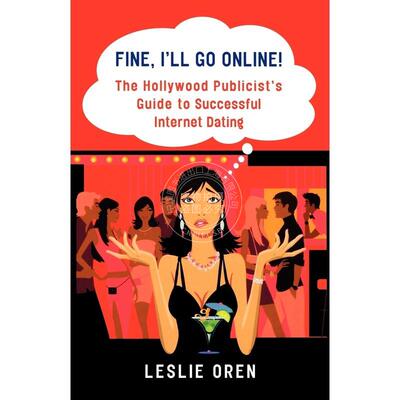 按需印刷  Fine, Ill Go Online!