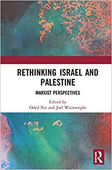 预售 按需印刷 Rethinking Israel and Palestine