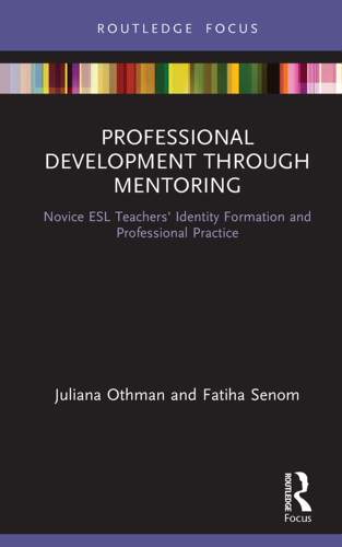 预售 按需印刷 Professional Development through Mentoring
