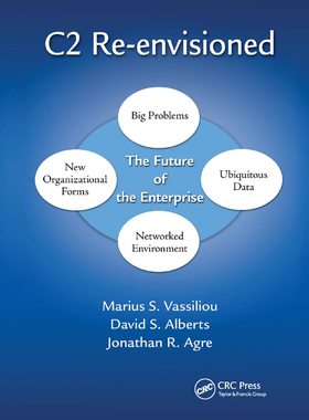 预售 按需印刷 C2 Re envisioned