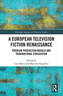 按需印刷 Fiction Television Renaissance European 预售