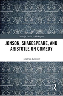 【按需印刷】Jonson,Shakespear