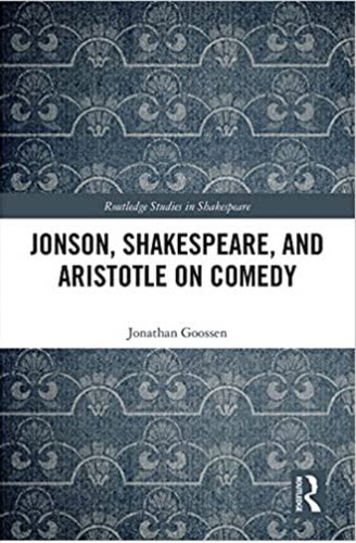 【按需印刷】Jonson,Shakespear
