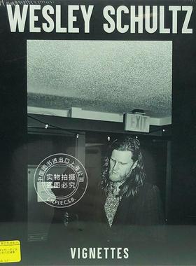 【中图音像】 The Lumineers Wesley Schultz 个人专辑LP黑胶