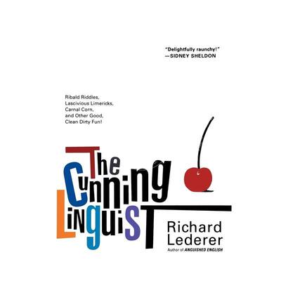 按需印刷  The Cunning Linguist